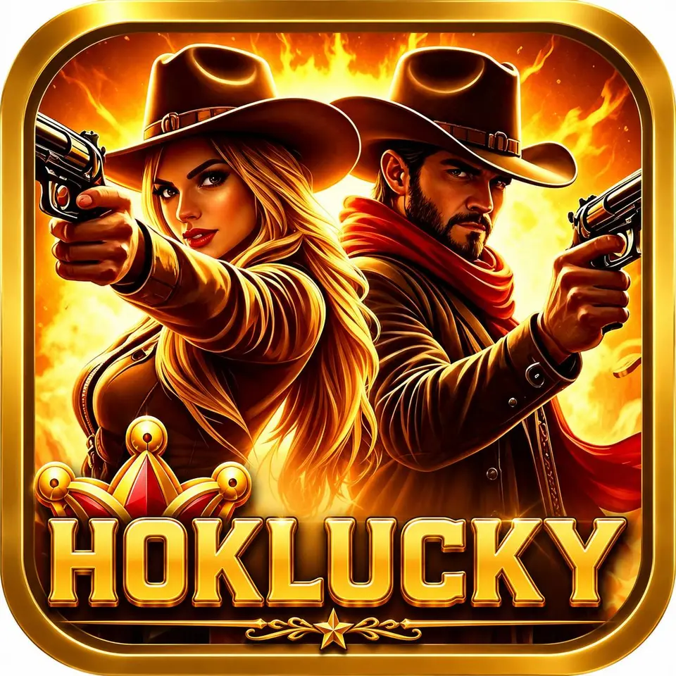 hoklucky Daftar Sekarang - Unduh APK